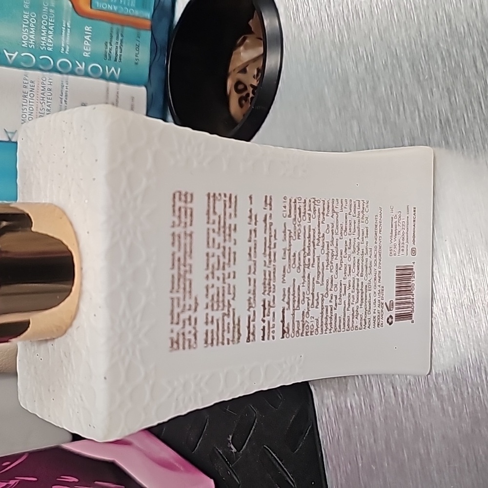 Joon Shampoo - Picture 2 of 3